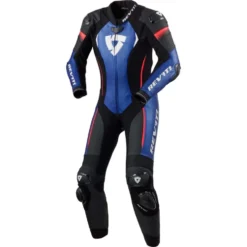 REV'IT! Xena 4 Dames Eendelig Motorpak