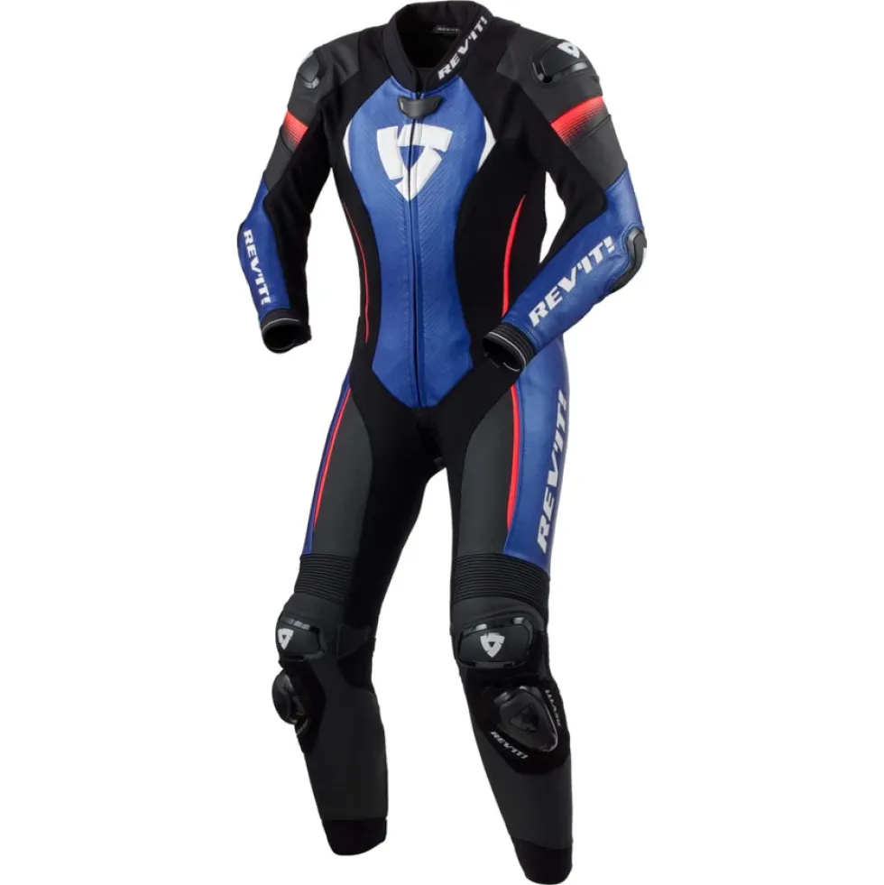 REV'IT! Xena 4 Dames Eendelig Motorpak