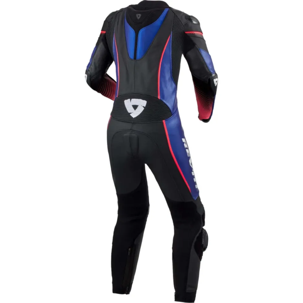 REV'IT! Xena 4 Dames Eendelig Motorpak