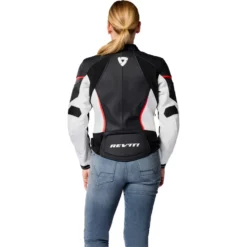 REV'IT! Xena 4 Dames Motorjas