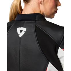 REV'IT! Xena 4 Dames Motorjas