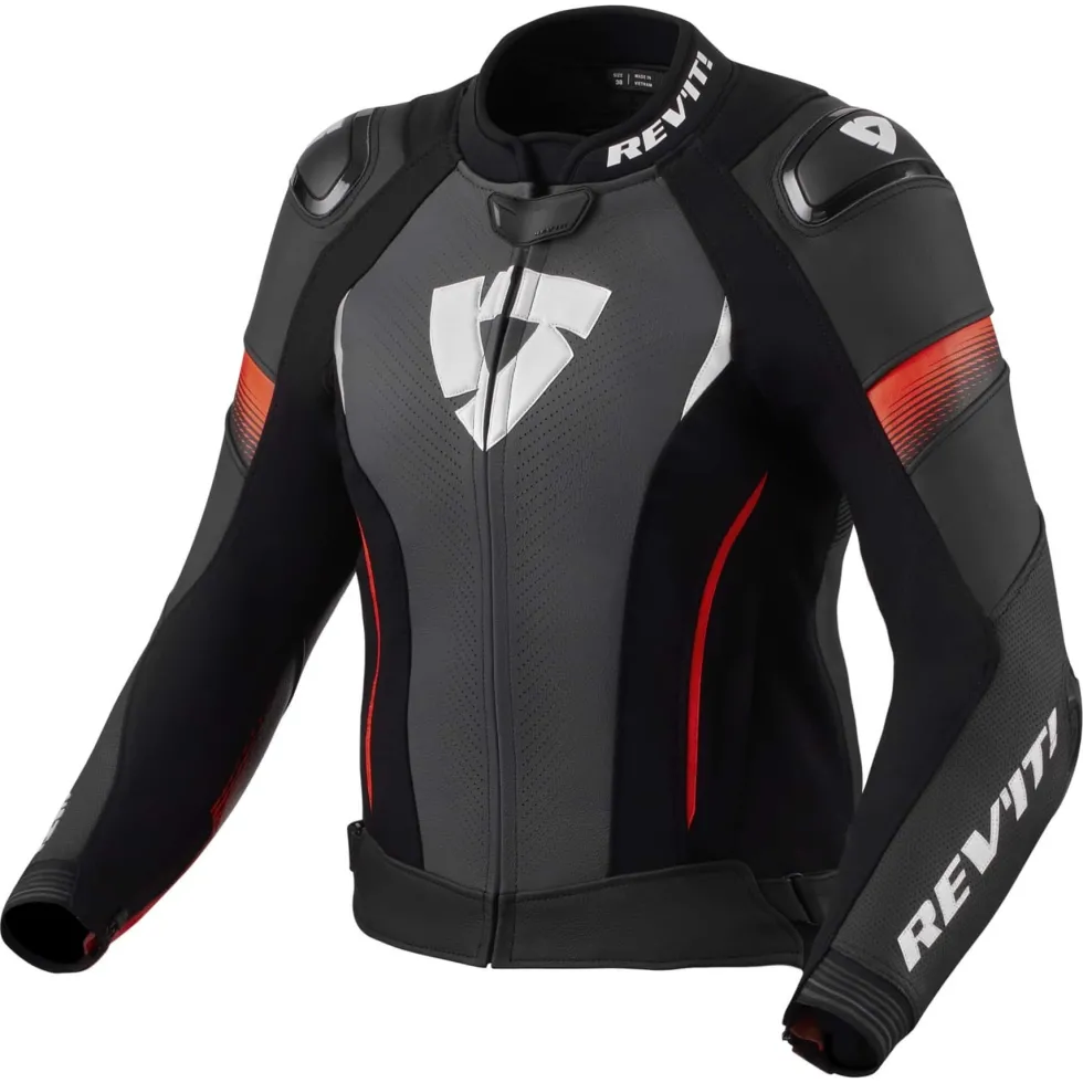 REV'IT! Xena 4 Pro Dames Motorjas