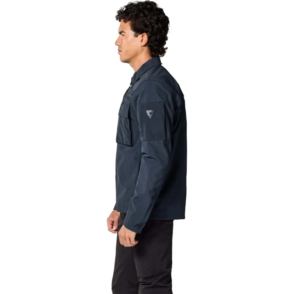 REV'IT! Yaletown Motorshirt