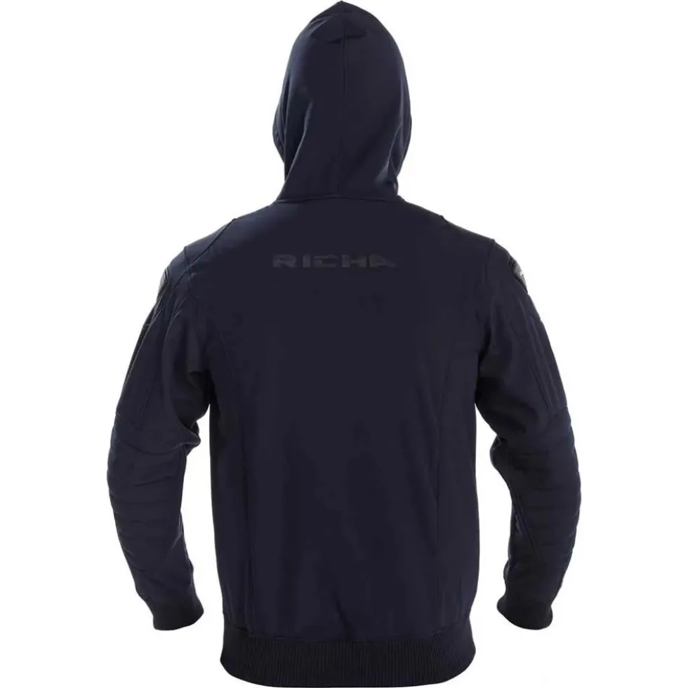 Richa Atom Motorhoodie