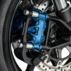 Roadlok Eurosport 100mm Rechts BMW/Harley Schijfremslot