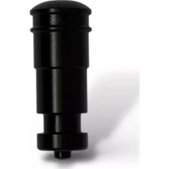 Roadlok vervangende stofplug