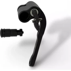 Roadlok vervangende stofplug