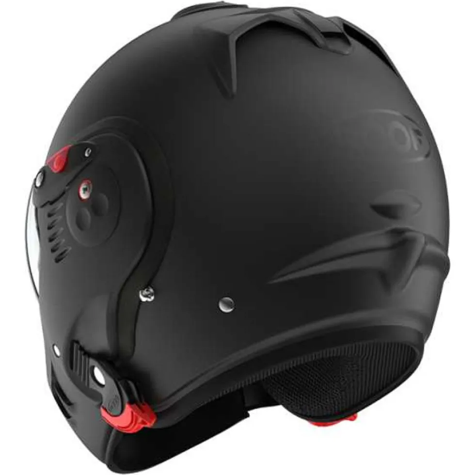 ROOF Boxer Alpha Systeemhelm