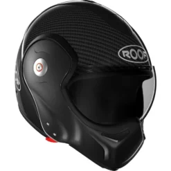 ROOF Boxxer RO9 Carbon black