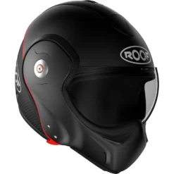ROOF Boxxer RO9 Carbon matt black