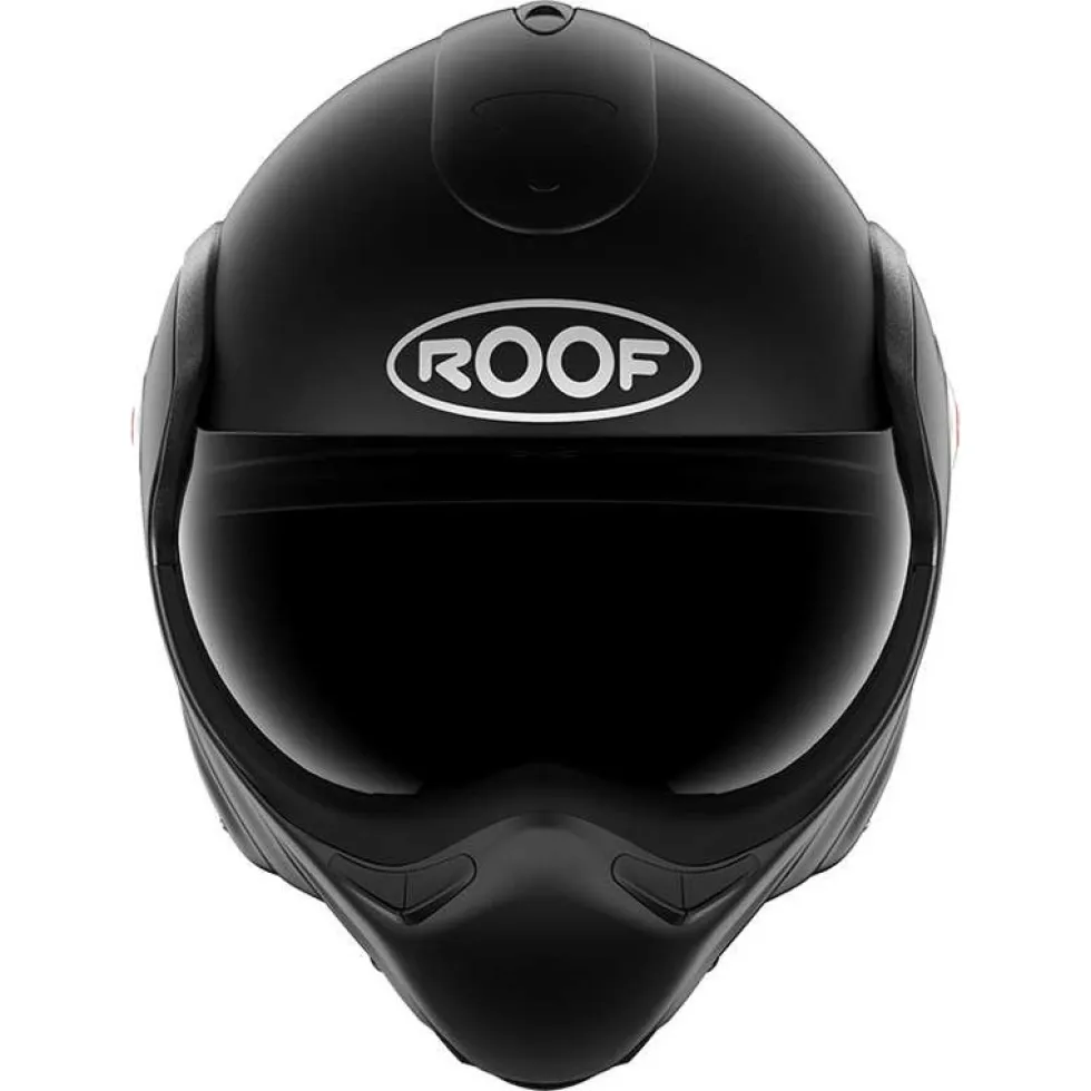 ROOF Boxxer RO9 Carbon matt black