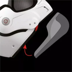 ROOF KIT JOUES RO9 BOXXER