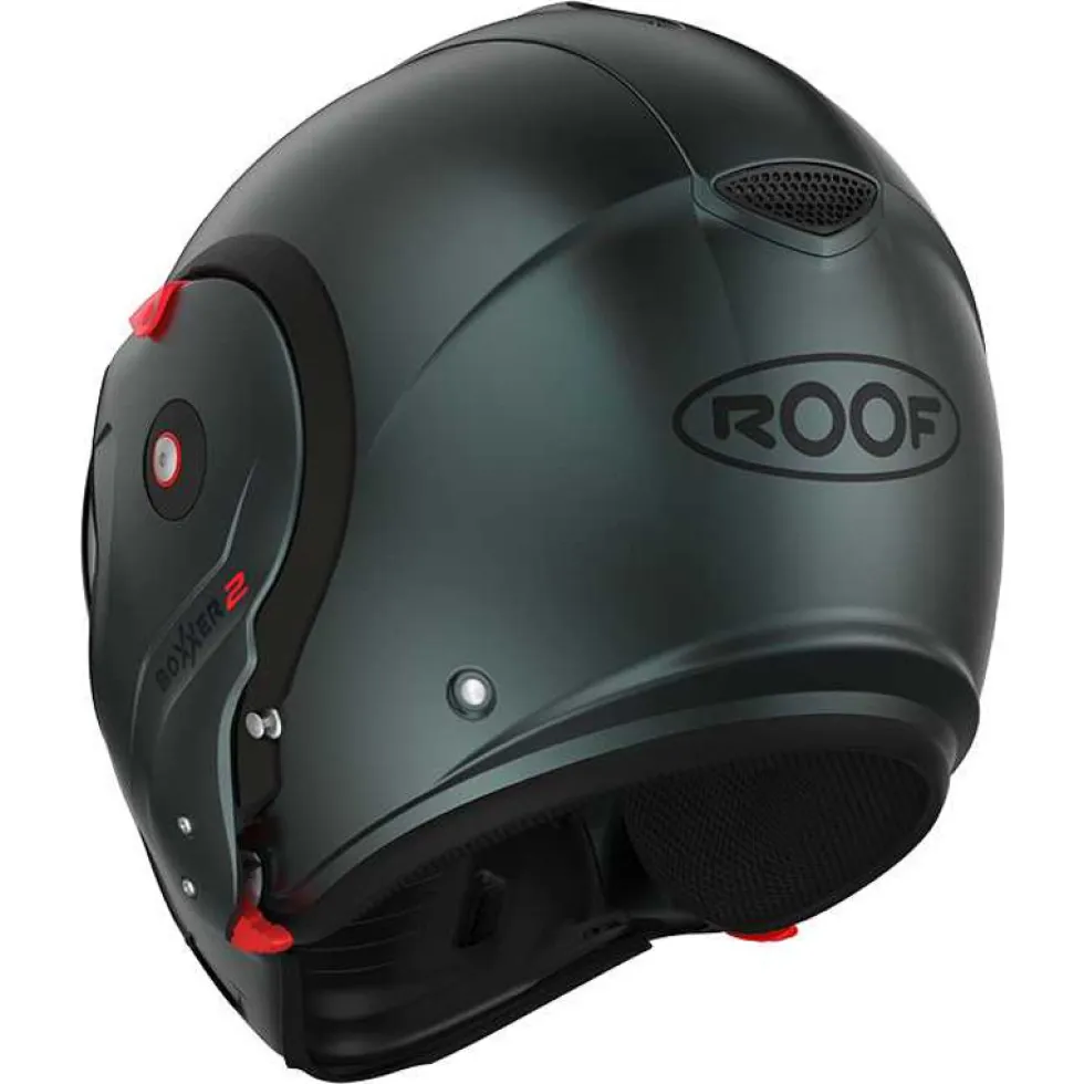 ROOF RO9 Boxxer 2 Systeemhelm