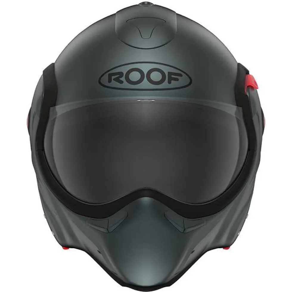 ROOF RO9 Boxxer 2 Systeemhelm