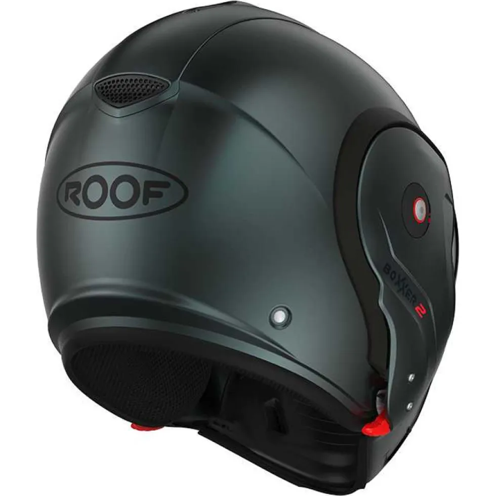 ROOF RO9 Boxxer 2 Systeemhelm