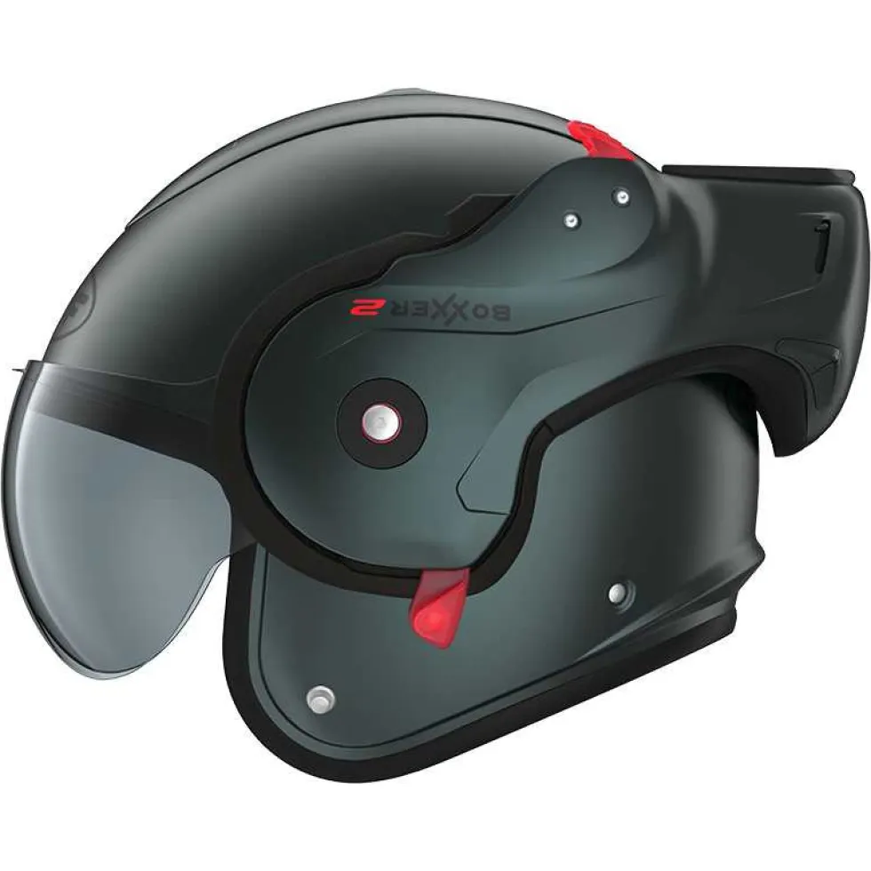 ROOF RO9 Boxxer 2 Systeemhelm
