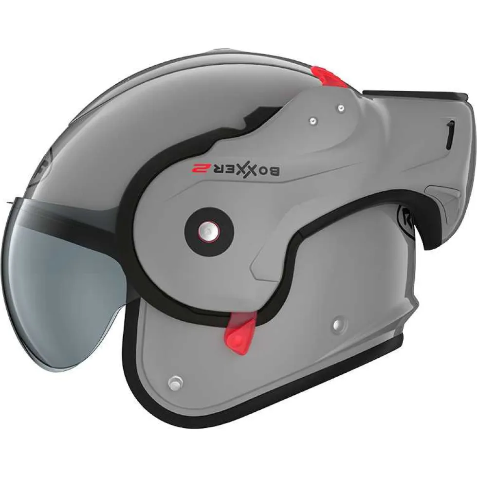 ROOF RO9 Boxxer 2 Systeemhelm