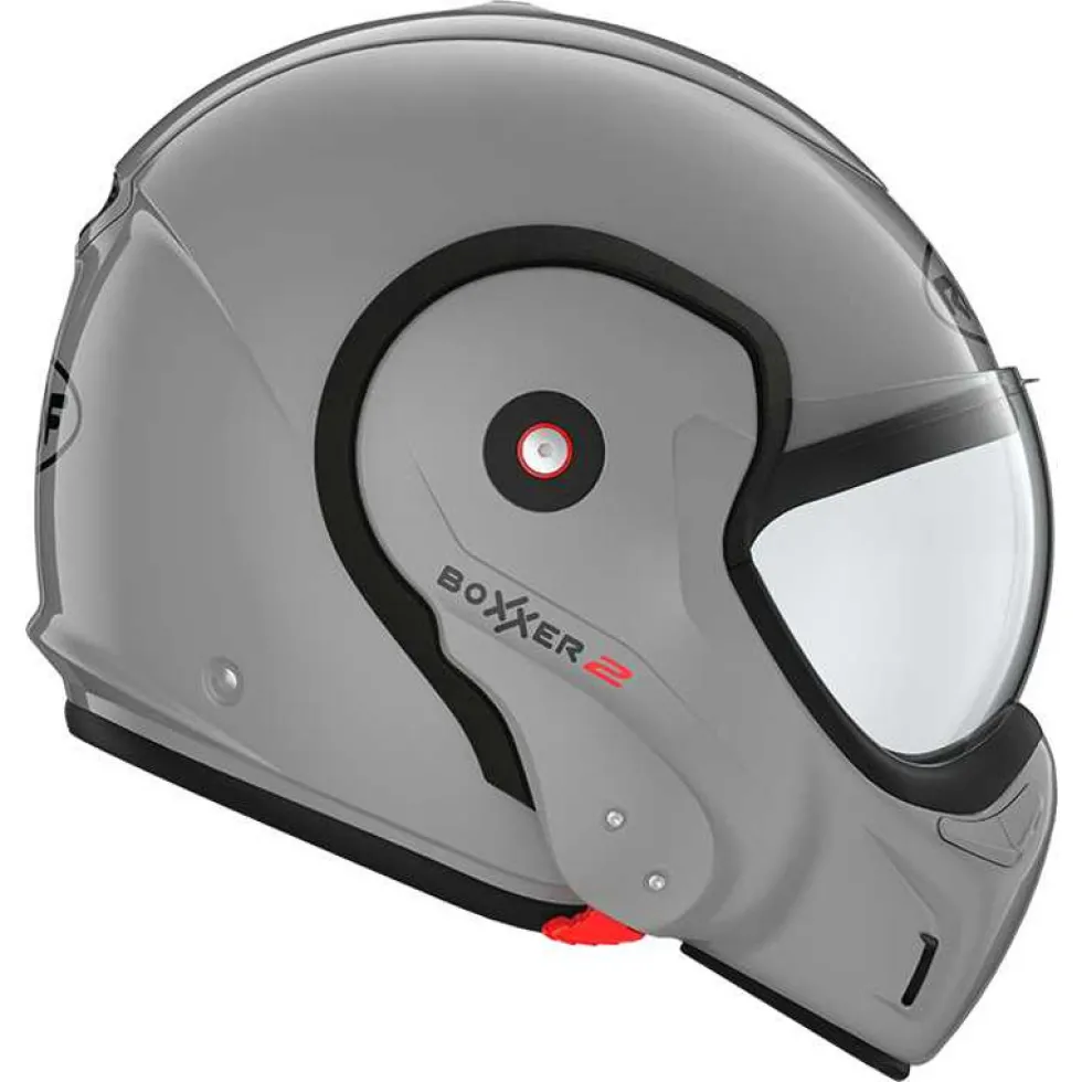 ROOF RO9 Boxxer 2 Systeemhelm