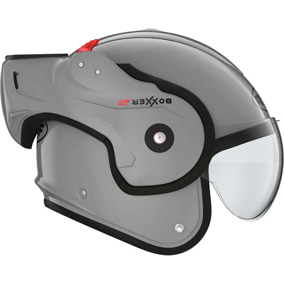 ROOF RO9 Boxxer 2 Systeemhelm