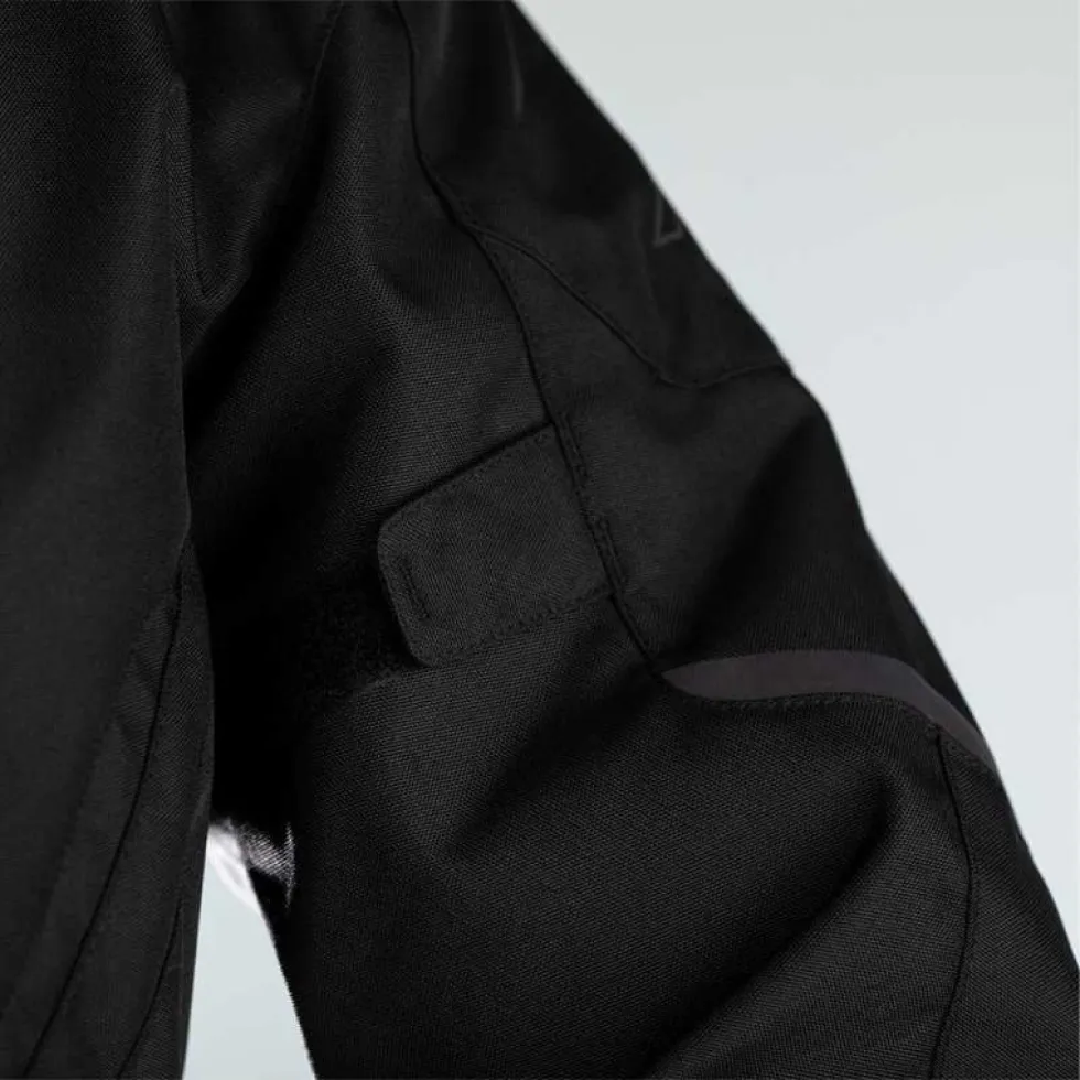 RST Axiom Airbag Textiele Motorjas