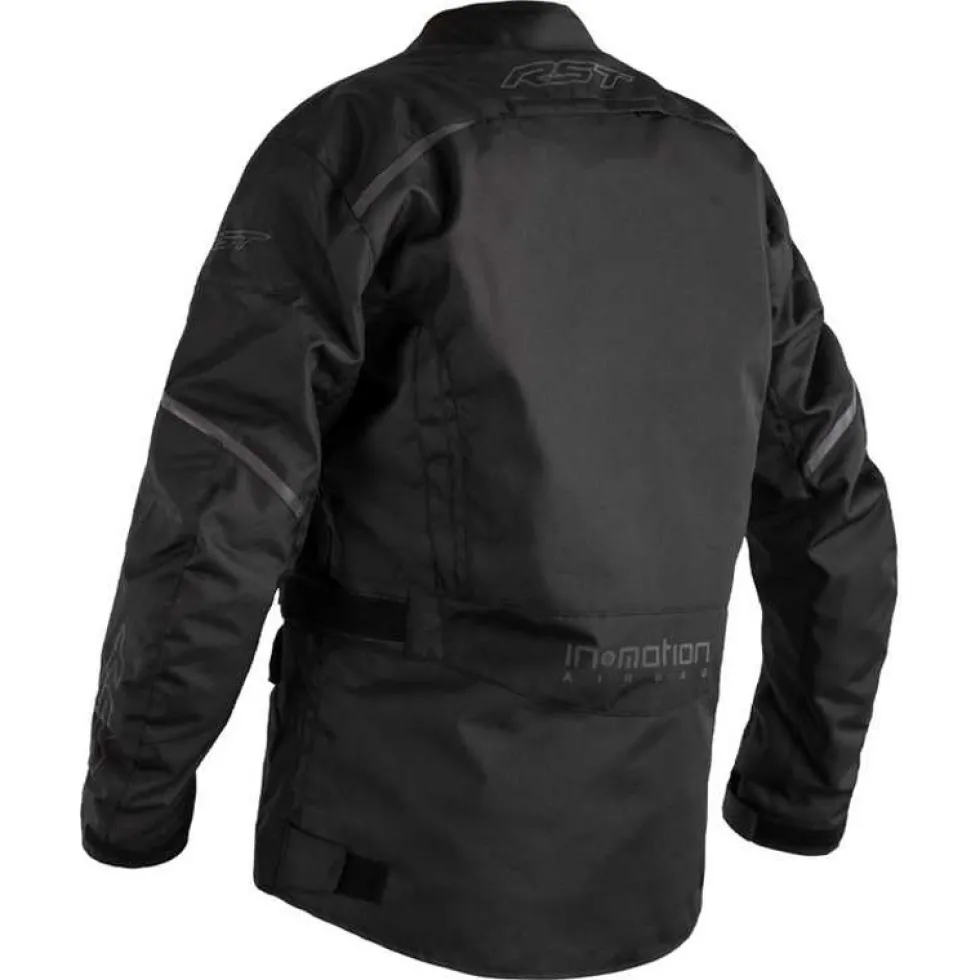 RST Axiom Airbag Textiele Motorjas