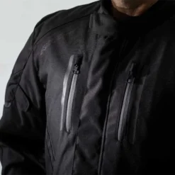 RST Axiom Airbag Textiele Motorjas