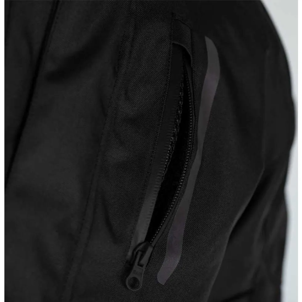 RST Axiom Airbag Textiele Motorjas