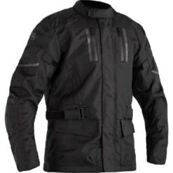 RST Axiom Airbag Textiele Motorjas