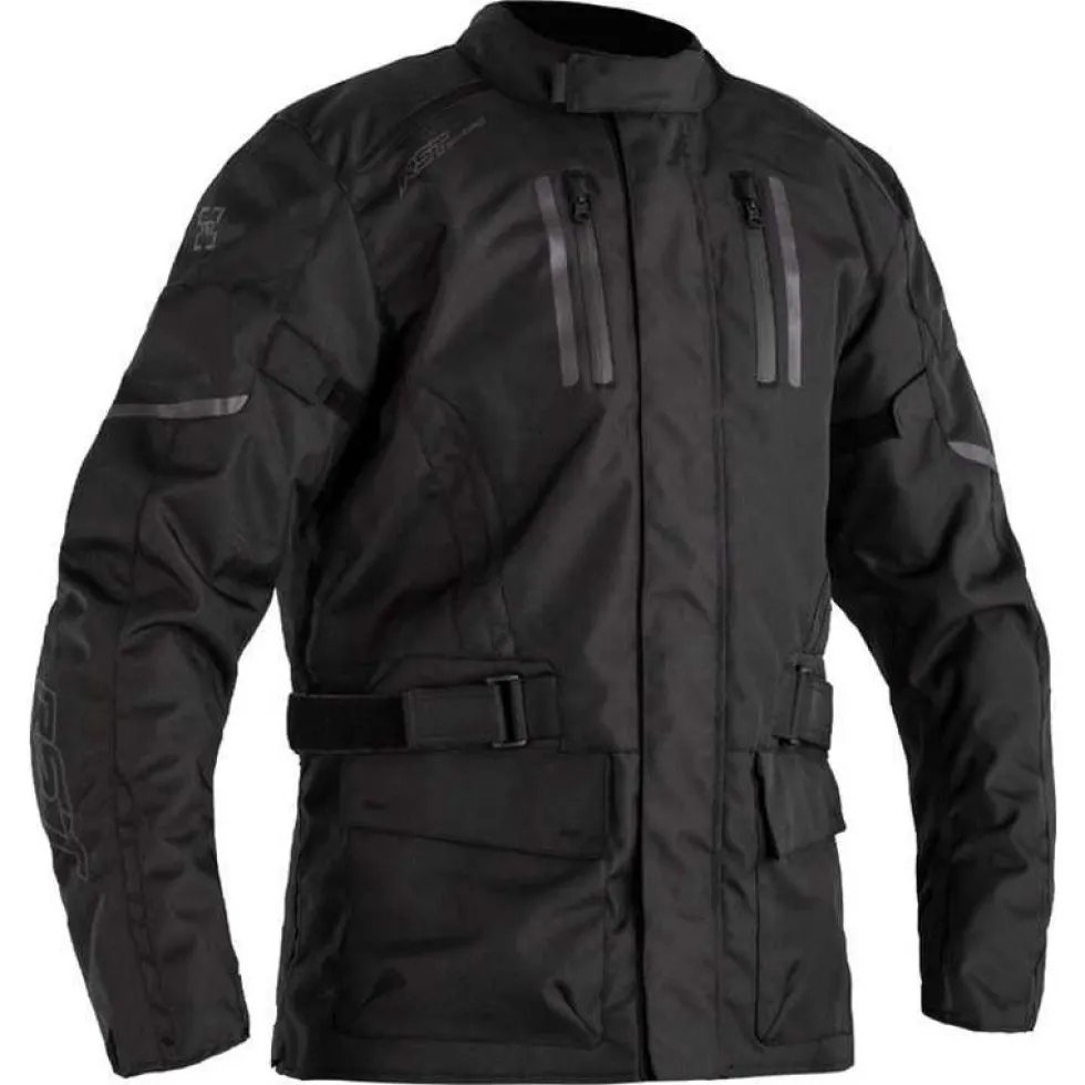 RST Axiom Airbag Textiele Motorjas
