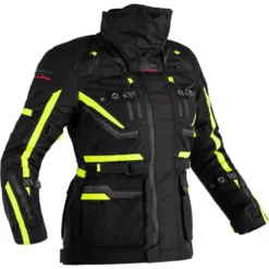 RST Pro Series Paragon 6 Airbag Motorjas