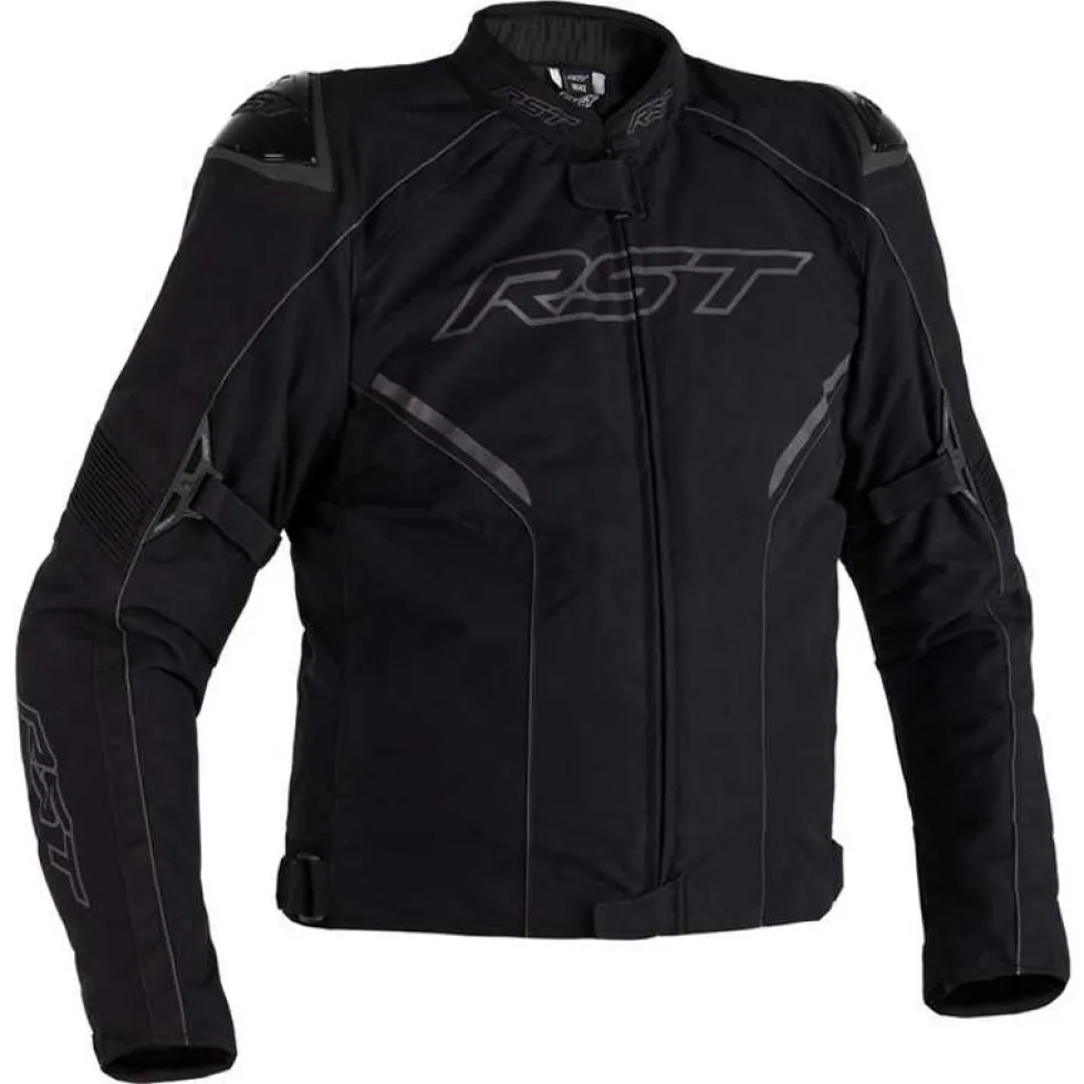 RST Sabre Airbag Textiele Motorjas