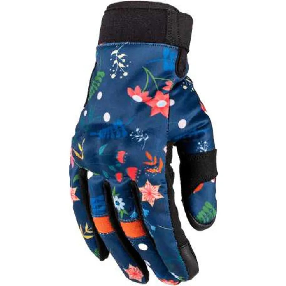 Rusty Stitches Bonnie V2 Motorhandschoenen