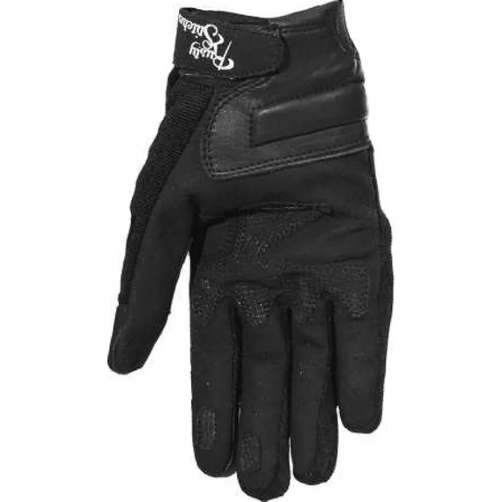 Rusty Stitches Bonnie V2 Motorhandschoenen
