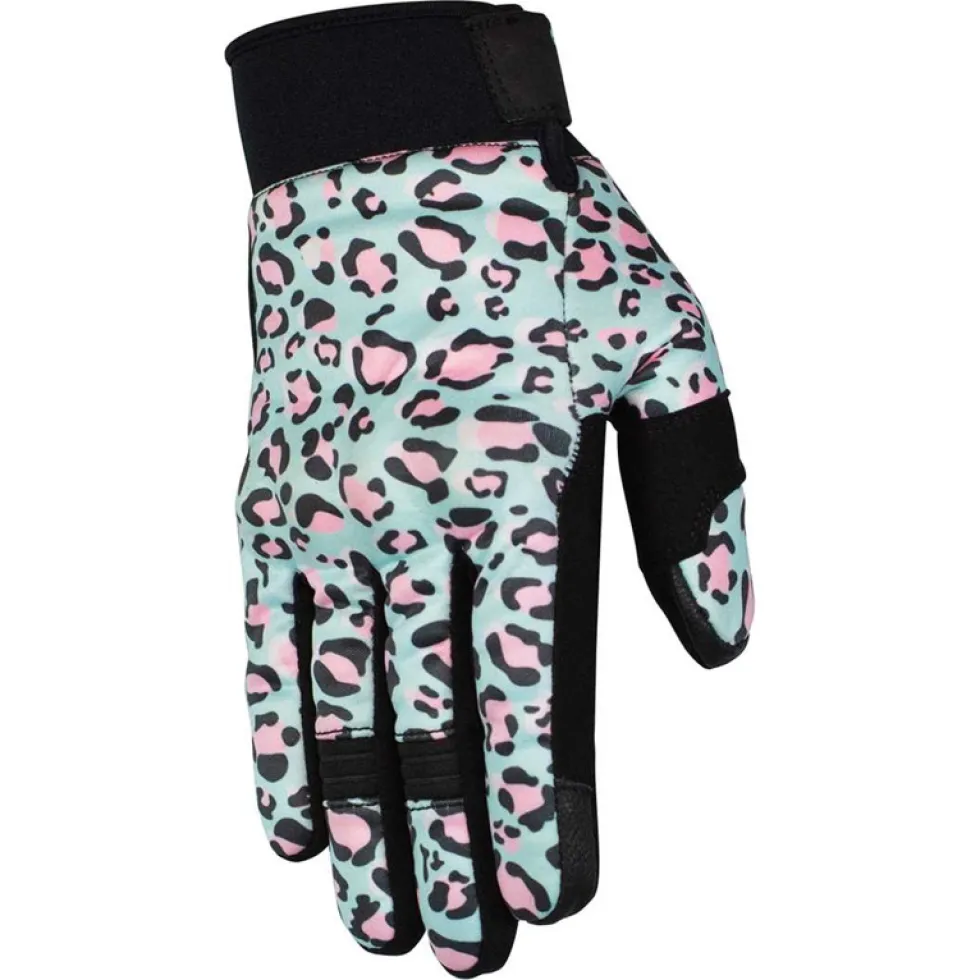 Rusty Stitches Bonnie V2 Motorhandschoenen