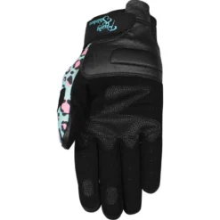 Rusty Stitches Bonnie V2 Motorhandschoenen