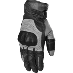 Rusty Stitches Conner Motorhandschoenen