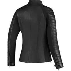 Rusty Stitches Donna Leren Motorjas
