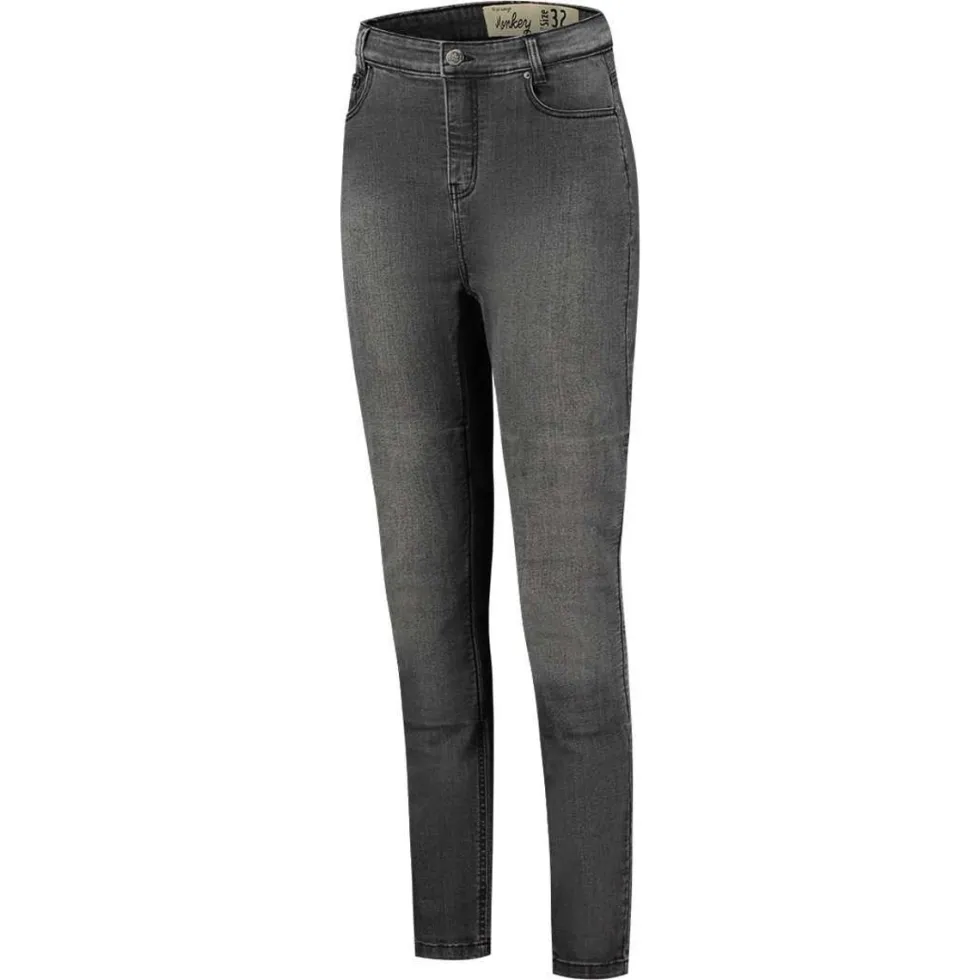 Rusty Stitches Emma Motorjeans