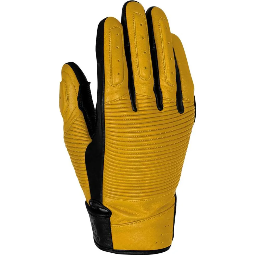 Rusty Stitches Gloves Jimmy