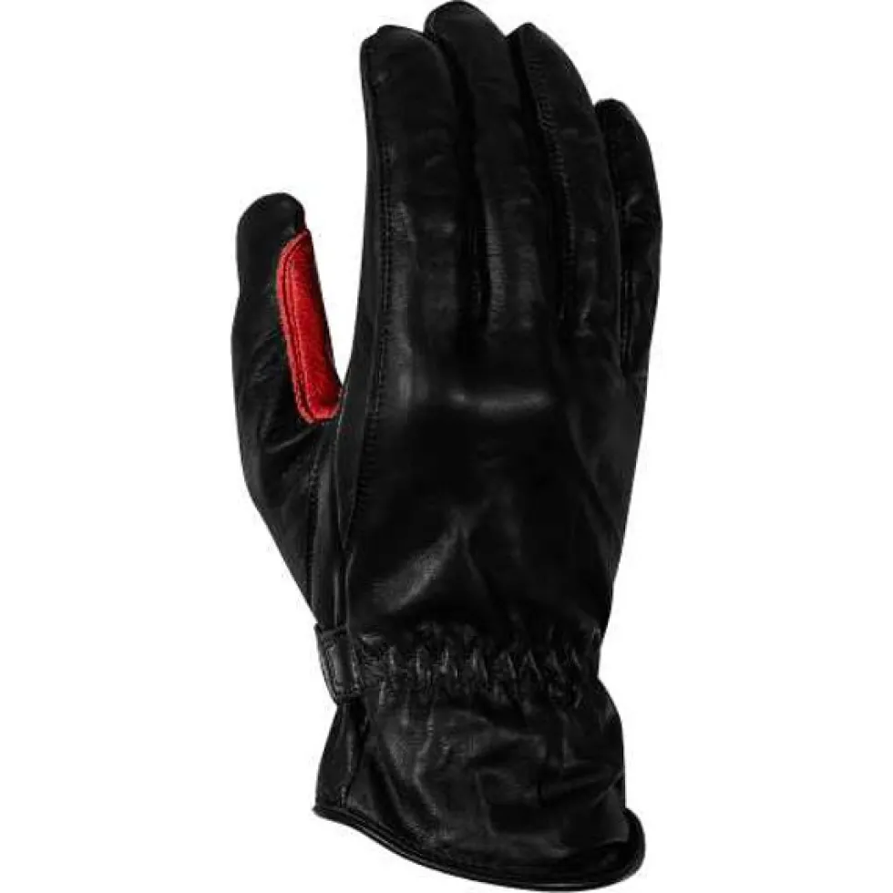Rusty Stitches Gloves Johnny