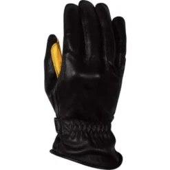 Rusty Stitches Gloves Johnny