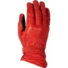 Rusty Stitches Gloves Johnny