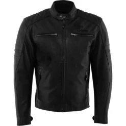 Rusty Stitches Jari motorjas