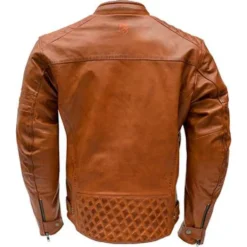 Rusty Stitches Jari motorjas