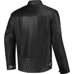 Rusty Stitches Jari V2 Motorjas