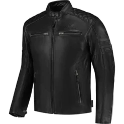Rusty Stitches Jari V2 Motorjas