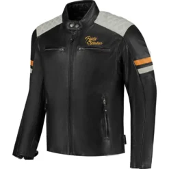 Rusty Stitches Jari V2 Motorjas