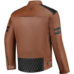 Rusty Stitches Jari V2 Motorjas