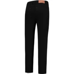 Rusty Stitches Logan Motorjeans