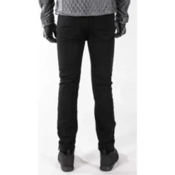 Rusty Stitches Logan Motorjeans